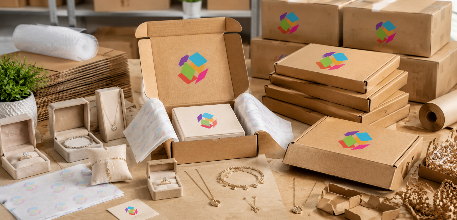 Foil, Embossing, and Other Finishes